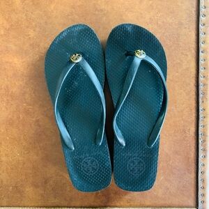 Tory Burch Back Sandals